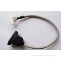 Tshirt Printer Signal Cable JST XHP to RJ45 Wiring Loom 280